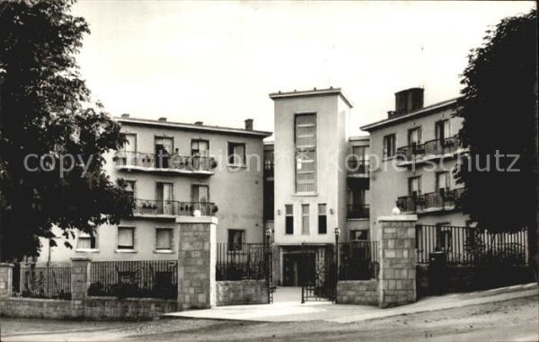 Heviz Haus