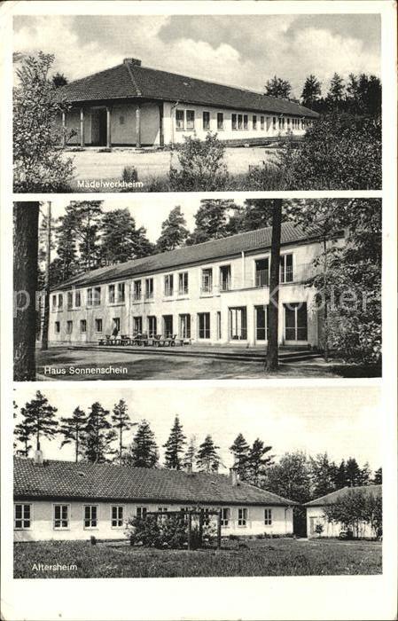 Espelkamp Mittwald Steilhofgelände