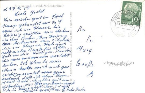 Espelkamp Mittwald Steilhofgelände – Bild 2