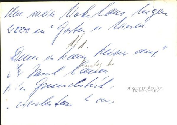 Motive Haus Ingeborg – Bild 2