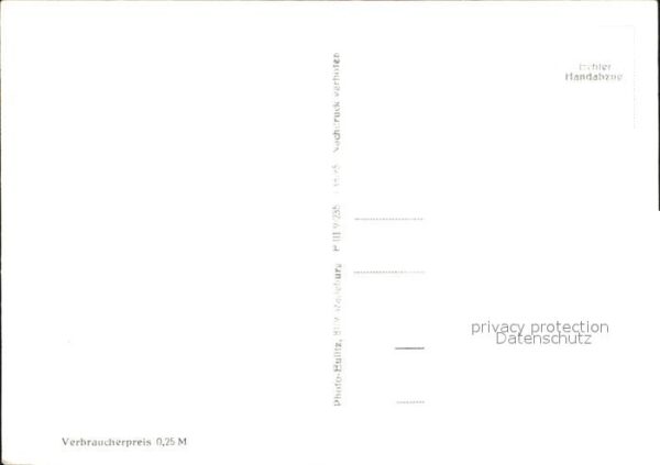 Hirschsprung Ortsansicht – Bild 2