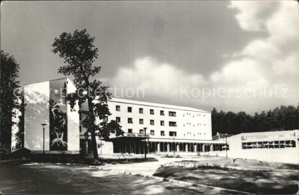 Sopron Oedenburg Hotel Fenyves