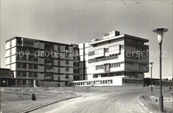 Siofok Krankenhaus