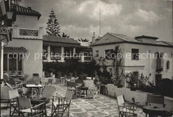 Torremolinos Hotel Playa