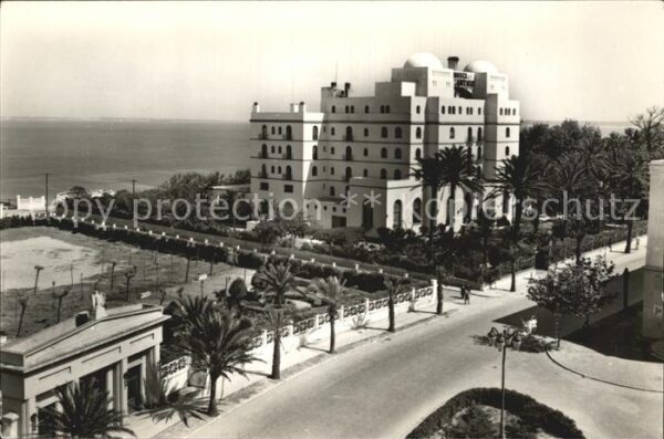 Cadiz Andalucia Hotel Atlantico
