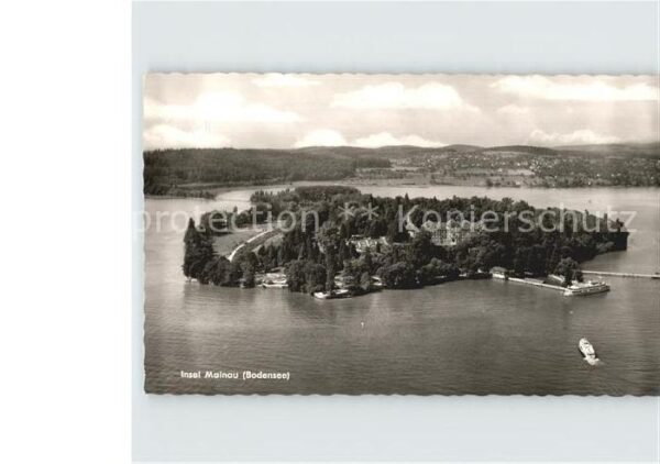 Insel Mainau