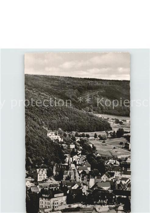 Schmitten Taunus Kurhaus Ochs