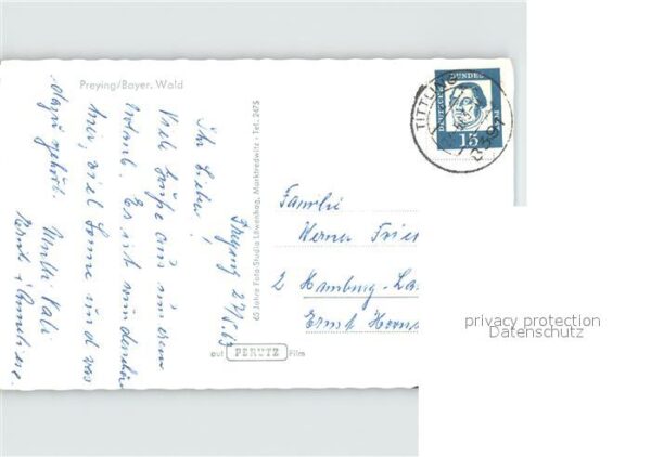Preying – Bild 2