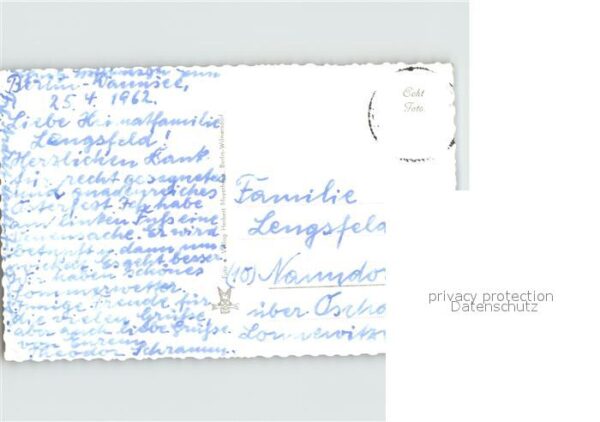 Berlin Kleine Wannsee – Bild 2