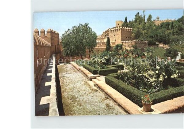 Almeria Park