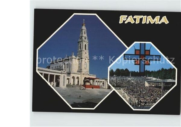 Fatima Kirche