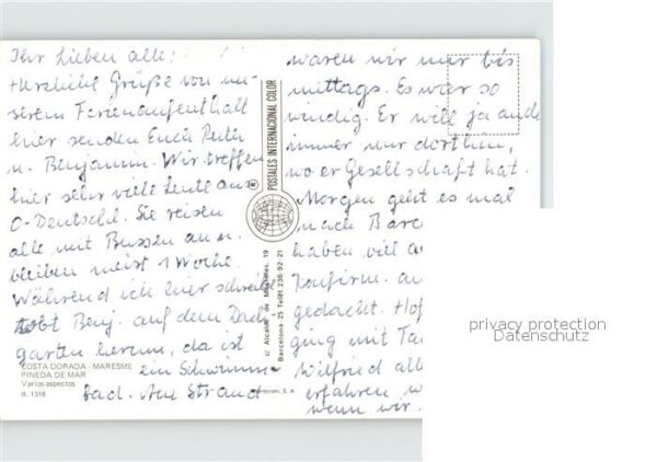 Pineda de Mar – Bild 2