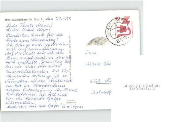 Rummelsberg Fliegeraufnahme – Bild 2