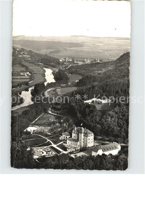 Echternach Vallee de la Sure
