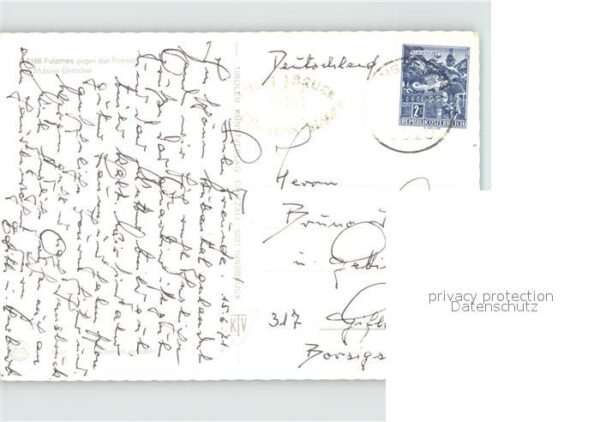 Fulpmes Tirol Wilder Freiger Habicht Kirchdachspitze – Bild 2