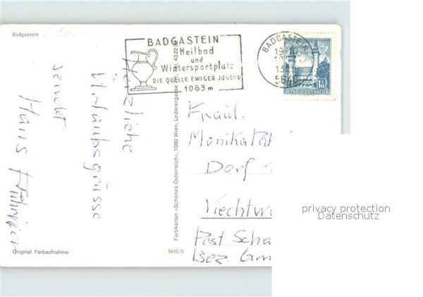 Badgastein – Bild 2