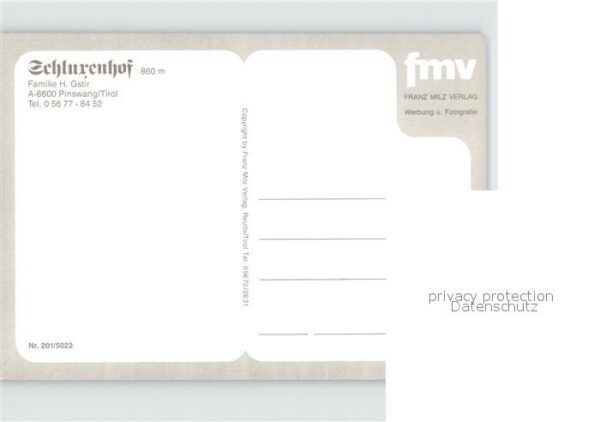 Pinswang Tirol Schlurenhof Pferdekutsche – Bild 2