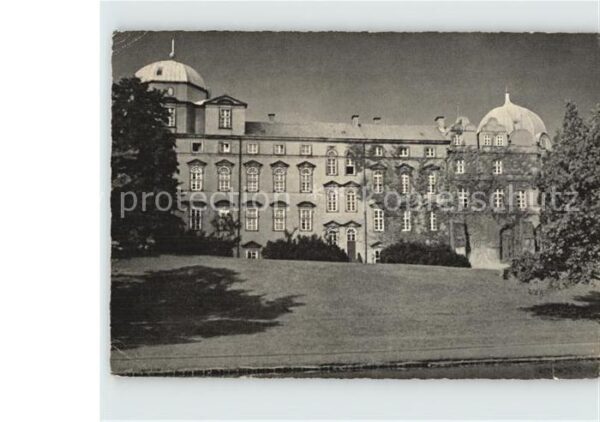 Celle Niedersachsen Schloss