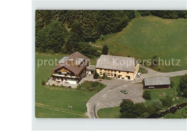 St Blasien Restaurant Vogelbacher