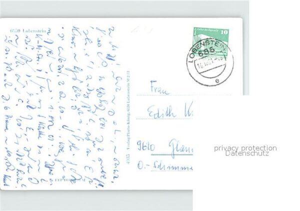 Lobenstein Bad – Bild 2