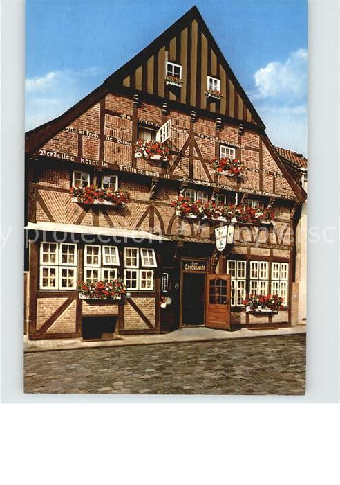 Rendsburg Landsknecht