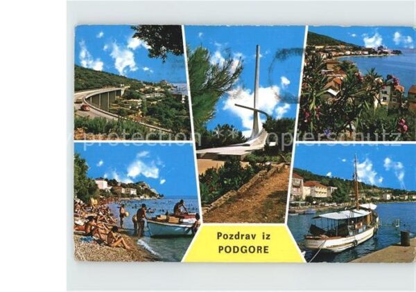 Podgora