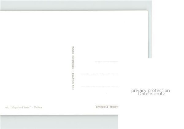 Urbino Ortsansicht – Bild 2
