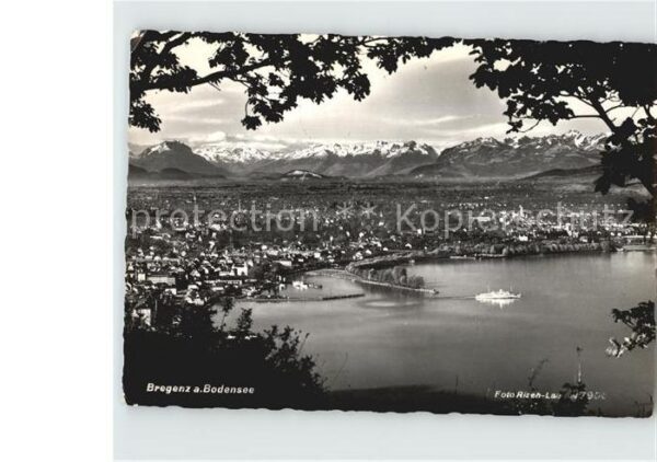 Bregenz Vorarlberg