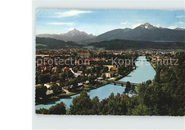 Innsbruck