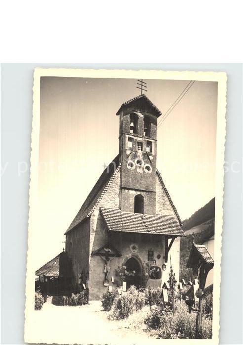 Ultental S Pankraz