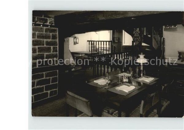 Bremen Restaurant