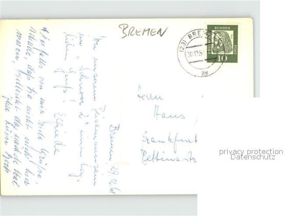 Bremen Restaurant – Bild 2