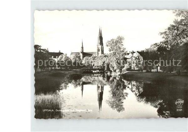 Uppsala Dom