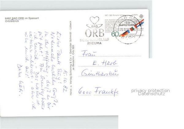 Bad Orb Orbtal – Bild 2