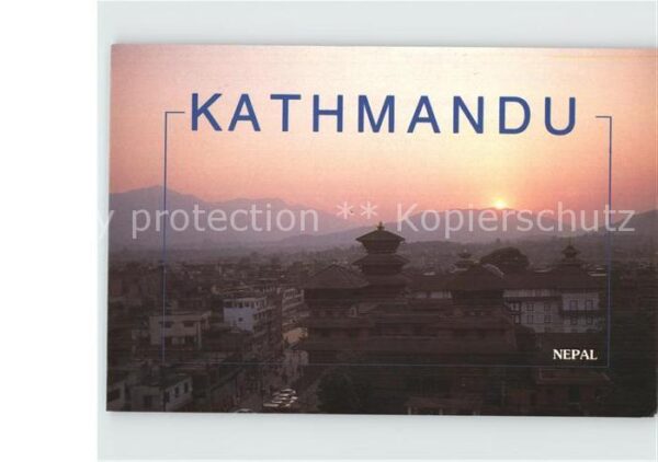 Kathmandu Hanumandhoka Palace