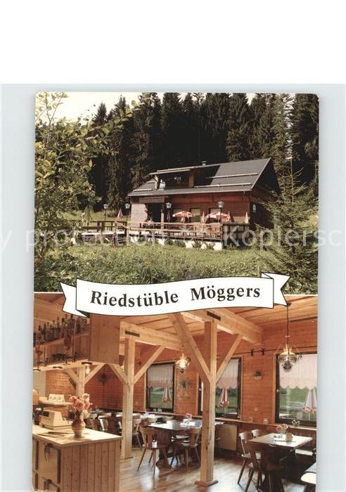 Moeggers Gasthaus Riedstüble