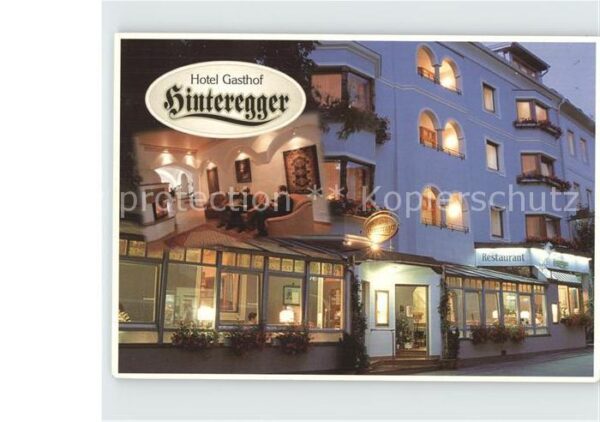 Matrei Osttirol Hotel HInteregger