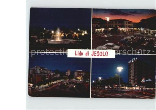 Lido di Jesolo