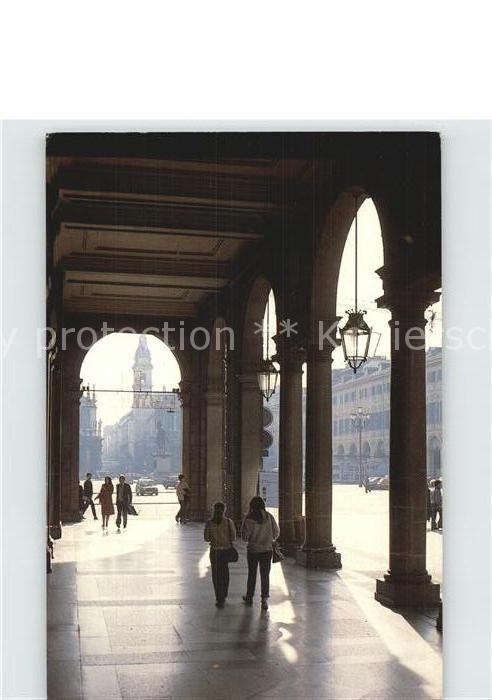 Torino Rom Strasse Hl Karl Platz