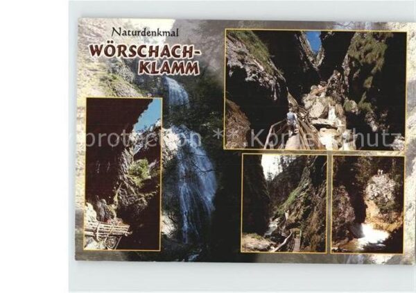 Woerschach Naturdenkmal