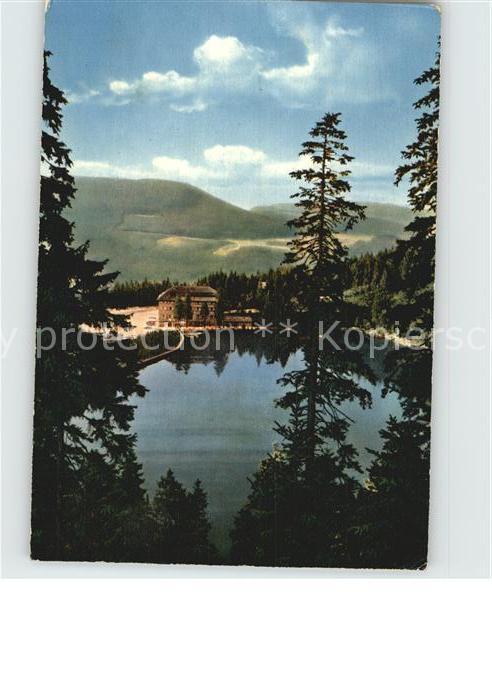 Mummelsee