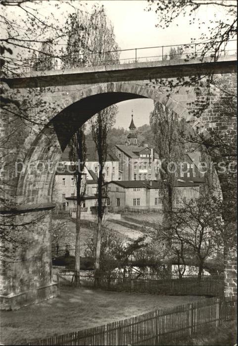 Roedlitz Hohndorf Brücke
