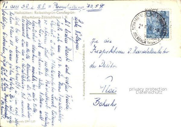 Bad Reiboldsgruen Heilstätte – Bild 2