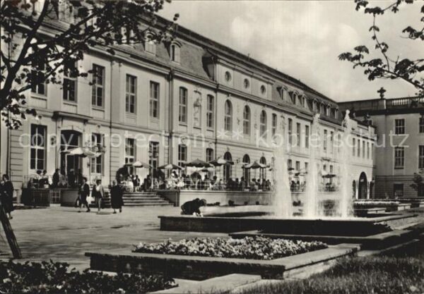 Berlin OpernCafe