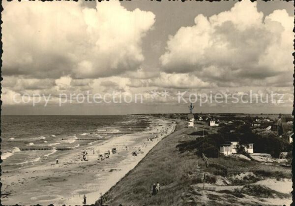 Damgarten Strand