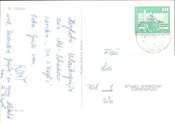 Alt-Schadow Teilansichten – Bild 2