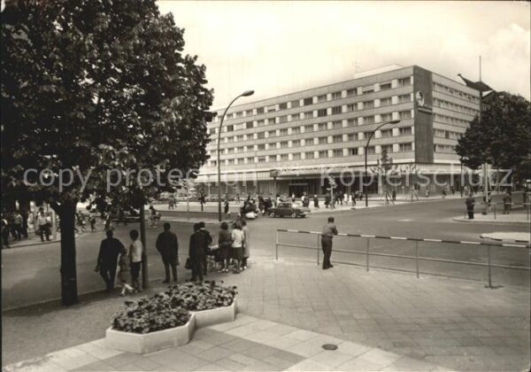 Berlin Hotel Unter den Linden