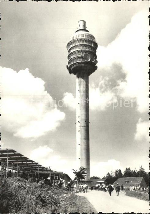 Kulpenberg Fersehturm