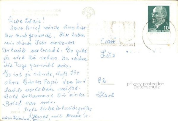 Berlin Alexanderplatz – Bild 2