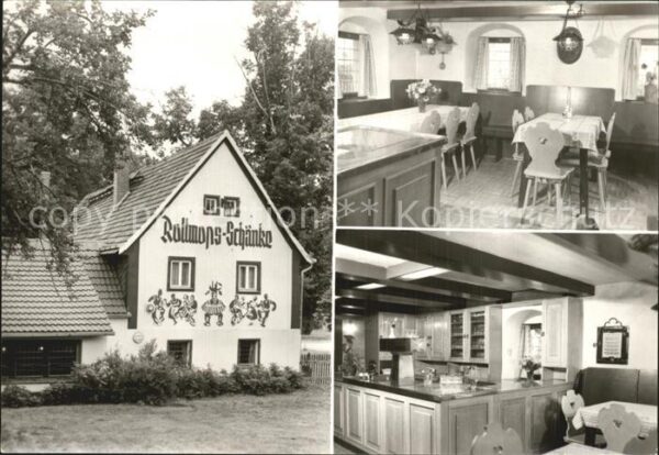 Freital Rollmopsschänke